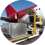 Sea Freight