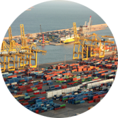Sea Freight