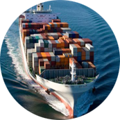 Sea Freight